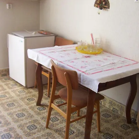Apartment In Siofok/balaton 20006